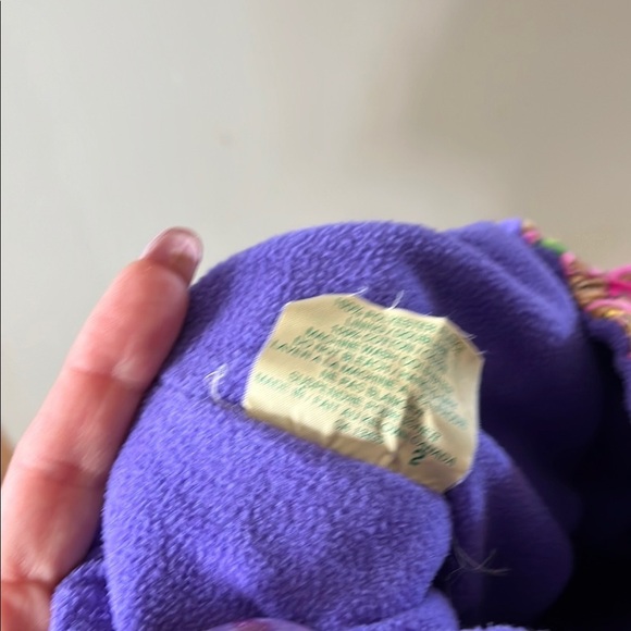 Colorful Kids  Pants - Picture 4 of 4